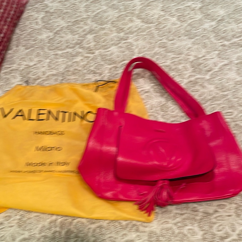 Large Valentino bag
